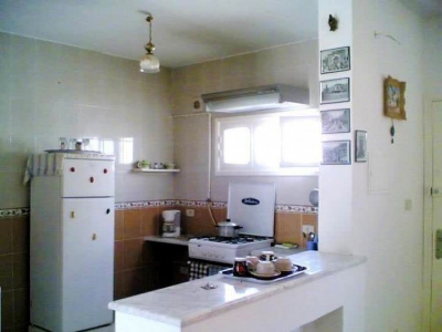appartement location de vacance tn